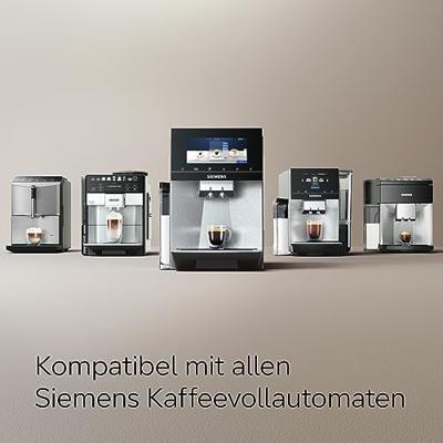 Siemens 10 Reinigingstabletten TZ80001A Koffie accessoire Wit - thumbnail