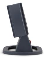 Verwarming Orbegozo BP0204 CUARZO Zwart Grijs 1200 W - thumbnail