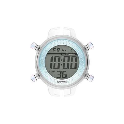 Watx & Colors RWA1129 (Ø 43 mm) Dames horloge