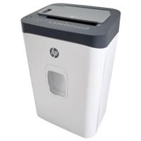 HP OneShred Auto 200CC Papierversnipperaar 200 vellen Cross cut P-4 28 l Ook geschikt voor Creditcards - thumbnail