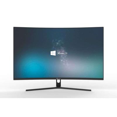 Gaming-Monitor Jetwing SLN-32FHD165VAC 32" 4K Gaming-Monitor Jetwing SLN-32FHD165VAC 32" 4K