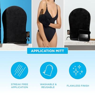 Bondi Sands Reusable Self-Tan Application Mitt - Handschoen - thumbnail