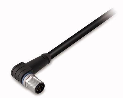 WAGO 756-5312/060-015 Sensor-/actuatorkabel Inhoud: 10 stuk(s)