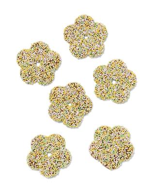 HEMA Musket bloemetjes 150gram