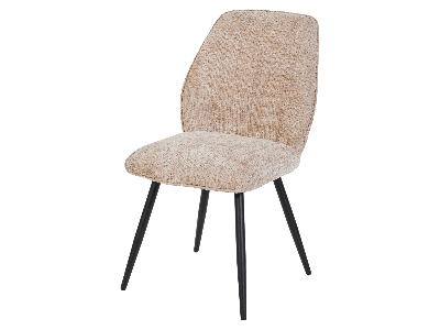 Stoel QIYA beige Stoel QIYA beige