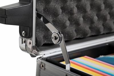 Presentatiekoffer maul pro compact