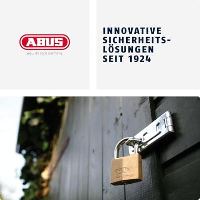 Abus cijferslot 147tsa/30 b beugel - 147tsa/30 c - 147tsa/30 c