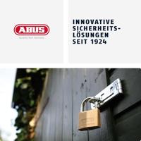 ABUS Cijferslot 147Tsa/30 B Beugel - 147TSA/30 C - 147TSA/30 C - thumbnail