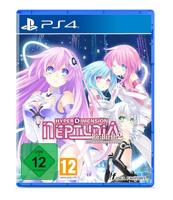 Hyperdimension Neptunia Re;Birth2 Sisters Generation - thumbnail