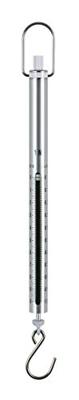 Kern 283-152 283152 Precisiekrachtmeter 0,01 N/1 N Kalibratie (ISO) Kalibratie ISO