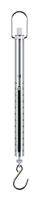 Kern 283-152 283152 Precisiekrachtmeter 0,01 N/1 N Kalibratie (ISO) Kalibratie ISO - thumbnail