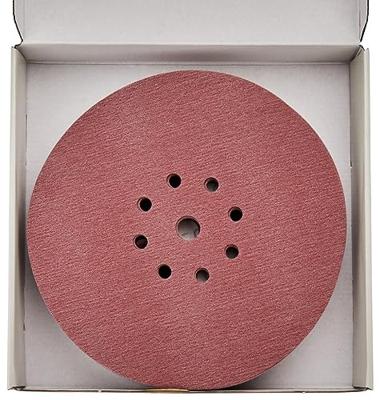 Makita Accessoires E-02381 | Schuurschijf | 225mm | K220 | Velcro - E-02381 Makita Accessoires E-02381 | Schuurschijf | 225mm | K220 | Velcro - E-02381