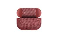 TekView Slim Case voor AirPods Pro - rood / rood - thumbnail