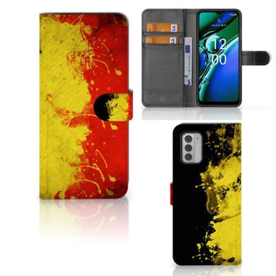 Nokia G42 | Bookstyle Case | België Nokia G42 | Bookstyle Case | België