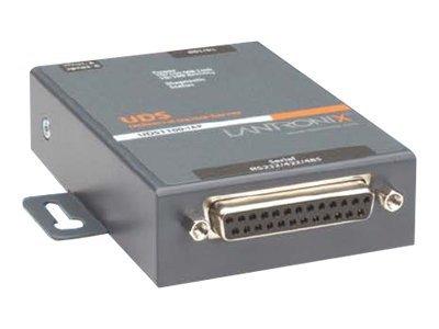 Lantronix UDS1100 Externe apparaatserver