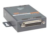 Lantronix UDS1100 Externe apparaatserver - thumbnail