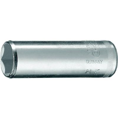 Gedore 20 L 13 6192640 Dopsleutelinzetstuk Kogelkop 13 mm 1 1/4 13 mm 1/4 (6,3 mm)