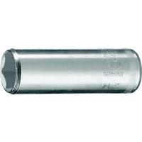 Gedore 20 L 13 6192640 Dopsleutelinzetstuk 13 mm 13 mm 1/4 (6.3 mm) - thumbnail