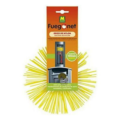 Schoorsteenveger Massó Ø 10 cm