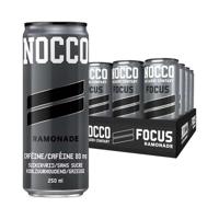 Nocco Drink | Nocco - No Carbs Company | Ramonade - thumbnail