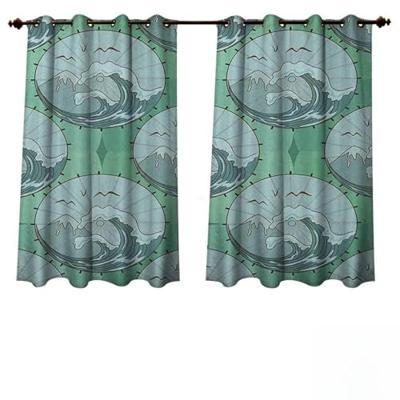 Cat8 S/FTP kabel Vention IKKBI Zwart 3 m