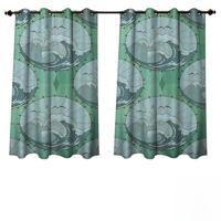 Cat8 S/FTP kabel Vention IKKBI Zwart 3 m - thumbnail