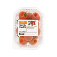 Jumbo Cherry Tomaten 250 g - thumbnail