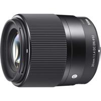 Sigma 30mm F/1.4 DC DN Contemporary MFT - thumbnail
