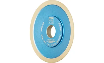 PFERD TOOLS 68615101 Diamant-slijpgereedschap Diameter 100 mm 1 stuk(s) PFERD TOOLS 68615101 Diamant-slijpgereedschap Diameter 100 mm 1 stuk(s)