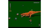 Jurassic Park Classic Games Collection - thumbnail