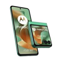 Motorola razr 60 17,5 cm (6.9") Dual SIM Android 15 5G USB Type-C 8 GB 256 GB 4500 mAh Groen - thumbnail