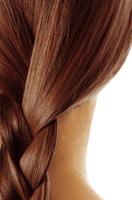 Khadi Haarkleur natural hazel 100 Gram - thumbnail