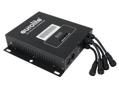 Eurolite LED PSU-24V/4 DC LED Tube 360° controller
