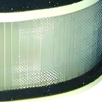 HIFLOFILTRO luchtfilterelement air filter hiflo hfa4911