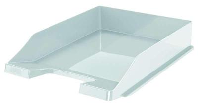 HAN ha-1027-s-11 brievenbak a4 standaard plastic lichtgrijs