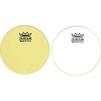 Remo KS-0002-PH Falam Slam bassdrum pads (set van 2) - thumbnail