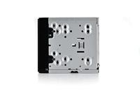 Pioneer DMH-A240DAB double-DIN Moniceiver Anschluss for Lenkradremote control, Anschluss for Rückf - thumbnail