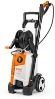 Stihl re 130 plus hogedrukreiniger | 2300 w | 150-170 bar | 500 l/u - 49500114560 - thumbnail