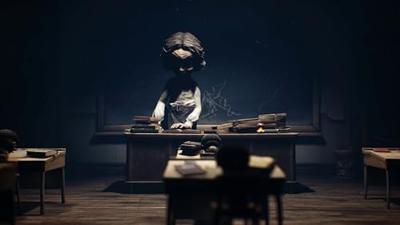 Little Nightmares II - Enhanced Edition - PS5 versie
