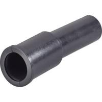 Renkforce 0403406 Beschermhuls Voor F-stekker 1 stuk(s) - thumbnail