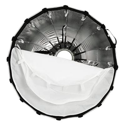 Bresser Super Quick Parabolic Softbox 60cm