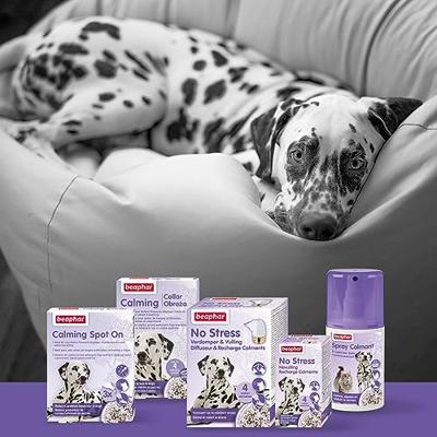 Beaphar No Stress Verdamper hond incl. vulling 2 stuks - thumbnail