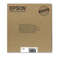 Epson Daisy Multipack 4-colours 18 EasyMail - thumbnail