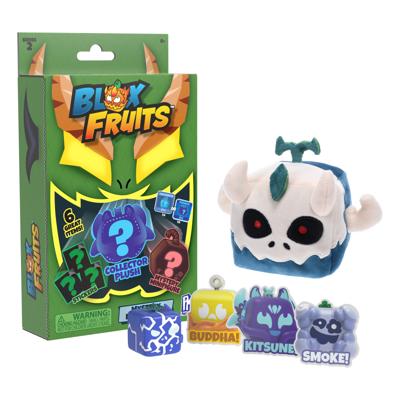BLOX Fruits Mini Bundle