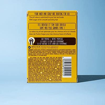 Foamie Shampoo Bar Argan Oil