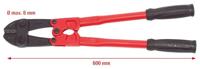 KS Tools 118.0124 Boutenschaar 600 mm - thumbnail