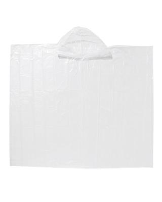 HEMA Regenponcho herbruikbaar