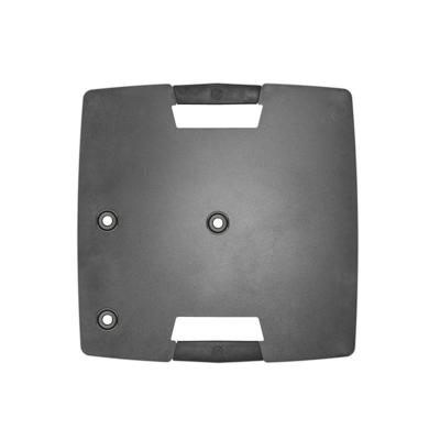Gravity TWB 431 B Touring baseplate voor M20 statief Gravity TWB 431 B Touring baseplate voor M20 statief