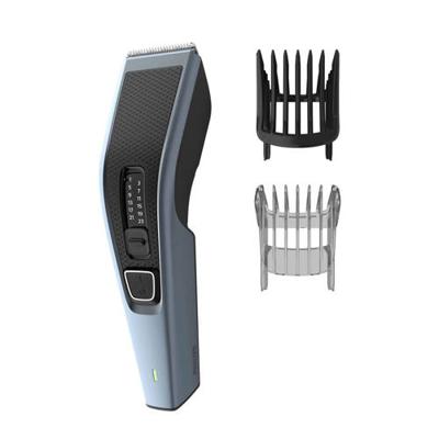 Philips HC3530/15 Hairclipper Series 3000 Tondeuse Zwart/Blauw