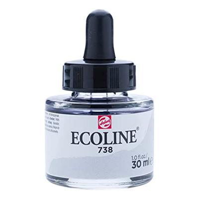 Royal Talens Ecoline Koudgrijs Licht
